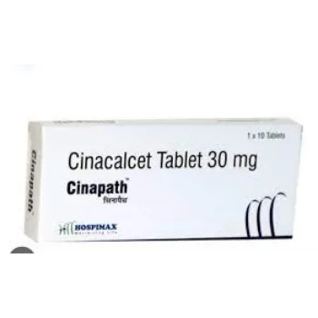 Cinacalcet Tablet